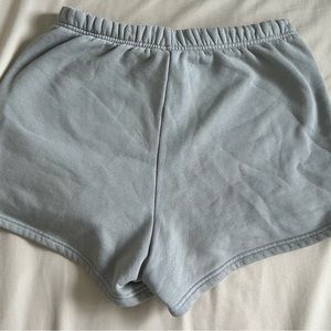 sweatshorts